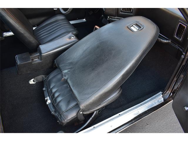 1973 AMC Javelin (CC-1160084) for sale in Boise, Idaho