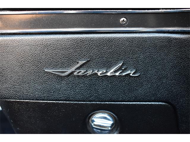 1973 AMC Javelin (CC-1160084) for sale in Boise, Idaho