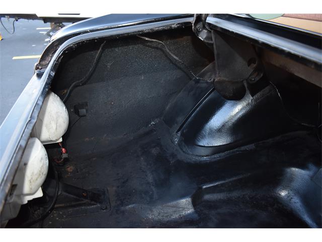 1973 AMC Javelin (CC-1160084) for sale in Boise, Idaho