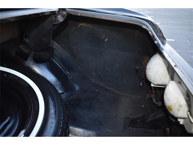 1973 AMC Javelin (CC-1160084) for sale in Boise, Idaho