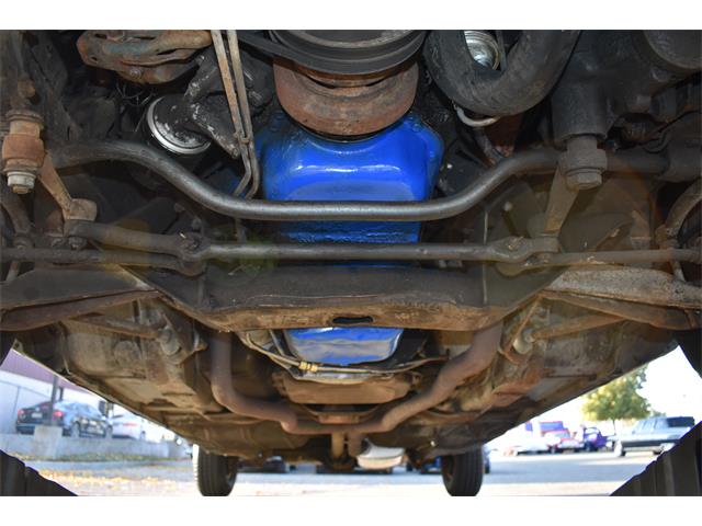 1973 AMC Javelin (CC-1160084) for sale in Boise, Idaho