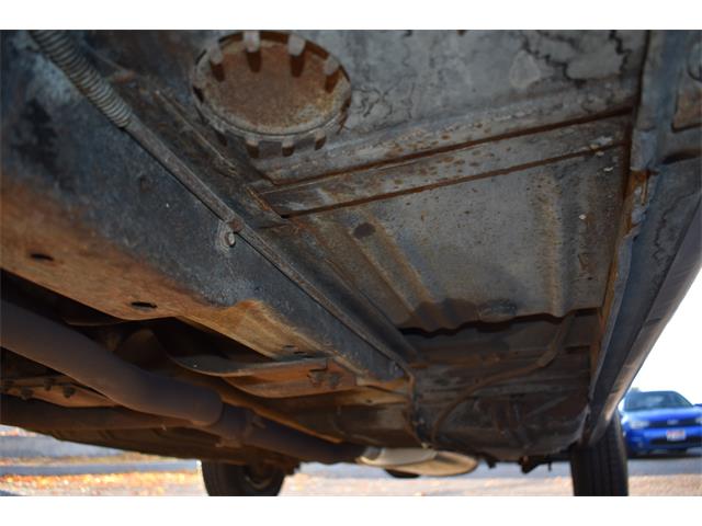 1973 AMC Javelin (CC-1160084) for sale in Boise, Idaho