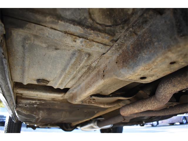 1973 AMC Javelin (CC-1160084) for sale in Boise, Idaho