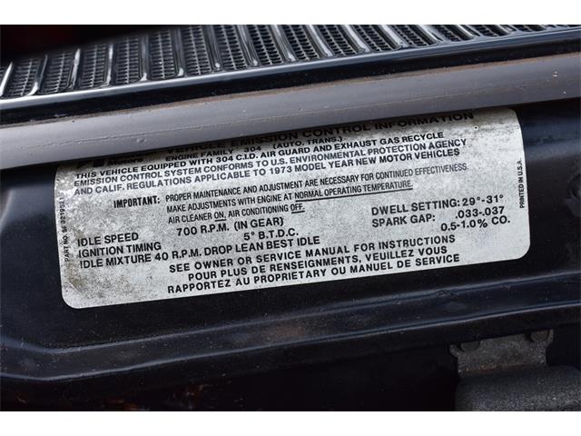 1973 AMC Javelin (CC-1160084) for sale in Boise, Idaho