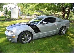 2007 Ford Mustang (CC-1168404) for sale in Park Hills, Missouri