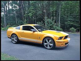 2007 Ford Mustang (CC-1168420) for sale in Park Hills, Missouri