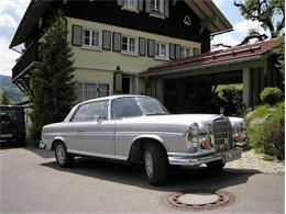 1967 Mercedes-Benz 300 (CC-1168428) for sale in Park Hills, Missouri