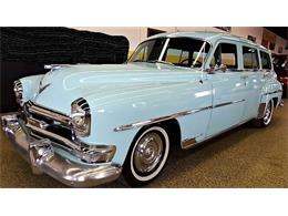 1954 Chrysler Town & Country (CC-1168435) for sale in Park Hills, Missouri