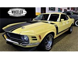 1970 Ford Mustang (CC-1168450) for sale in Park Hills, Missouri