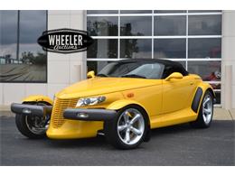 1999 Plymouth Prowler (CC-1168473) for sale in Park Hills, Missouri
