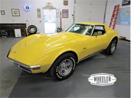 1970 Chevrolet Corvette (CC-1168477) for sale in Park Hills, Missouri