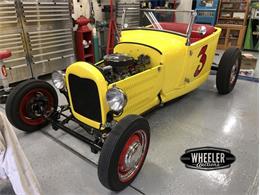 1928 Ford Roadster (CC-1168498) for sale in Park Hills, Missouri