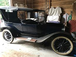 1918 Dodge Touring (CC-1160085) for sale in Elizabethtown, Pennsylvania