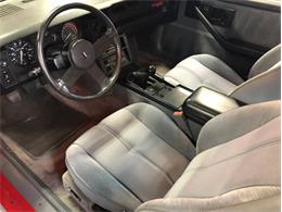 1985 Chevrolet Camaro (CC-1168502) for sale in Park Hills, Missouri
