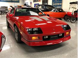 1985 Chevrolet Camaro (CC-1168502) for sale in Park Hills, Missouri