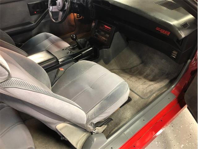 1985 Chevrolet Camaro (CC-1168502) for sale in Park Hills, Missouri