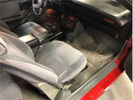1985 Chevrolet Camaro (CC-1168502) for sale in Park Hills, Missouri