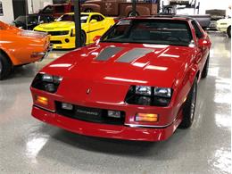 1985 Chevrolet Camaro (CC-1168502) for sale in Park Hills, Missouri