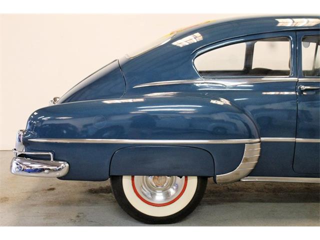 1950 Pontiac Silver Streak (CC-1168510) for sale in Park Hills, Missouri