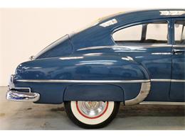 1950 Pontiac Silver Streak (CC-1168510) for sale in Park Hills, Missouri