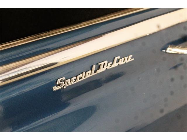 1950 Pontiac Silver Streak (CC-1168510) for sale in Park Hills, Missouri