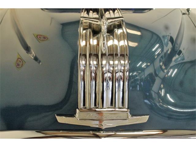 1950 Pontiac Silver Streak (CC-1168510) for sale in Park Hills, Missouri