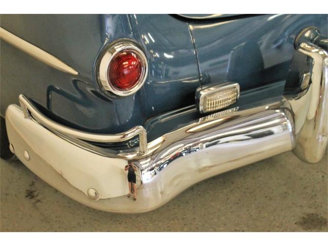 1950 Pontiac Silver Streak (CC-1168510) for sale in Park Hills, Missouri