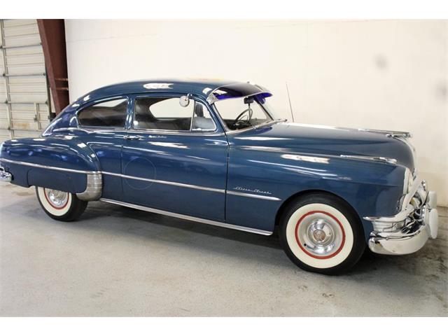 1950 Pontiac Silver Streak (CC-1168510) for sale in Park Hills, Missouri