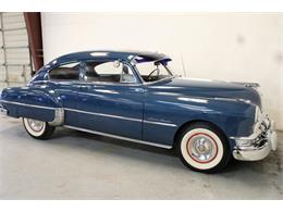 1950 Pontiac Silver Streak (CC-1168510) for sale in Park Hills, Missouri