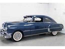 1950 Pontiac Silver Streak (CC-1168510) for sale in Park Hills, Missouri