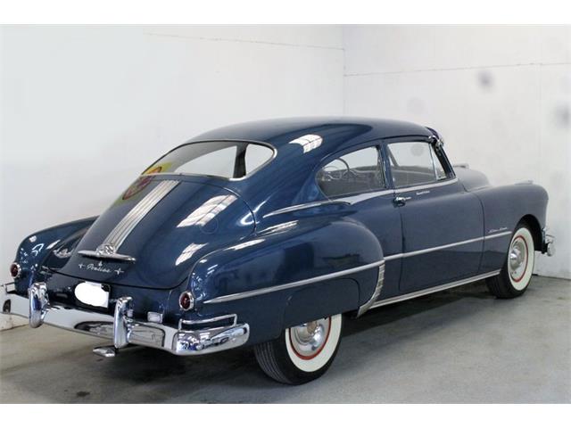 1950 Pontiac Silver Streak (CC-1168510) for sale in Park Hills, Missouri