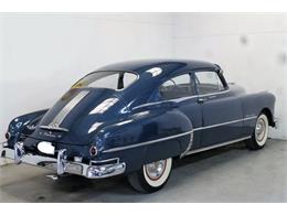1950 Pontiac Silver Streak (CC-1168510) for sale in Park Hills, Missouri