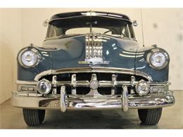 1950 Pontiac Silver Streak (CC-1168510) for sale in Park Hills, Missouri