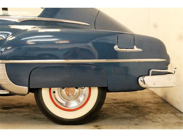 1950 Pontiac Silver Streak (CC-1168510) for sale in Park Hills, Missouri