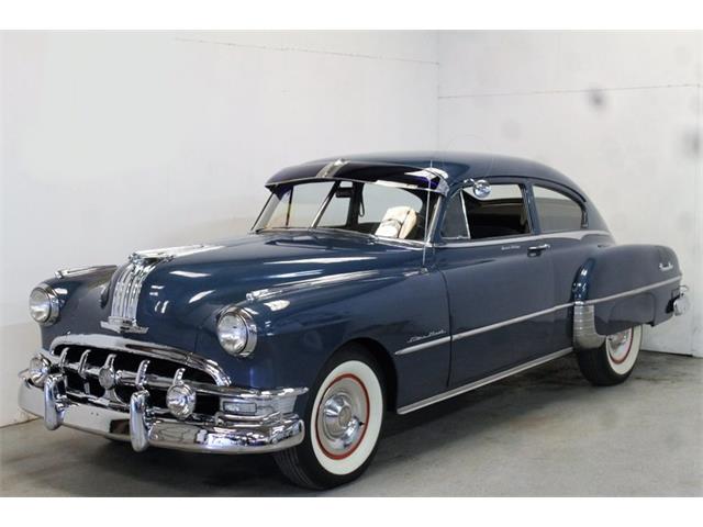1950 Pontiac Silver Streak (CC-1168510) for sale in Park Hills, Missouri