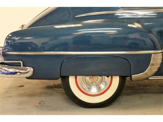 1950 Pontiac Silver Streak (CC-1168510) for sale in Park Hills, Missouri