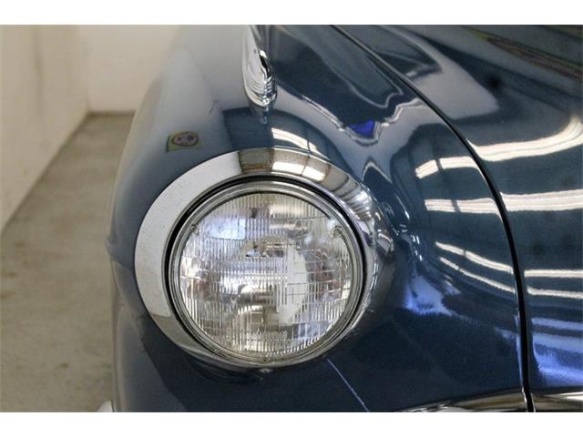 1950 Pontiac Silver Streak (CC-1168510) for sale in Park Hills, Missouri