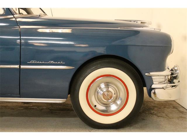 1950 Pontiac Silver Streak (CC-1168510) for sale in Park Hills, Missouri