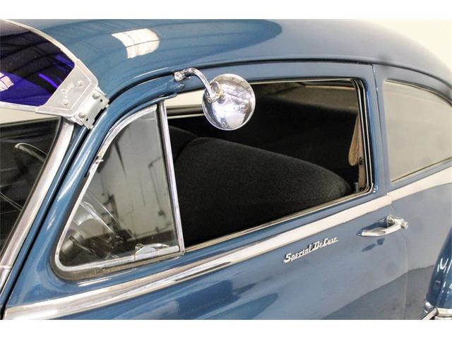 1950 Pontiac Silver Streak (CC-1168510) for sale in Park Hills, Missouri