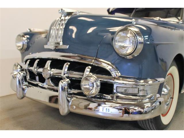 1950 Pontiac Silver Streak (CC-1168510) for sale in Park Hills, Missouri