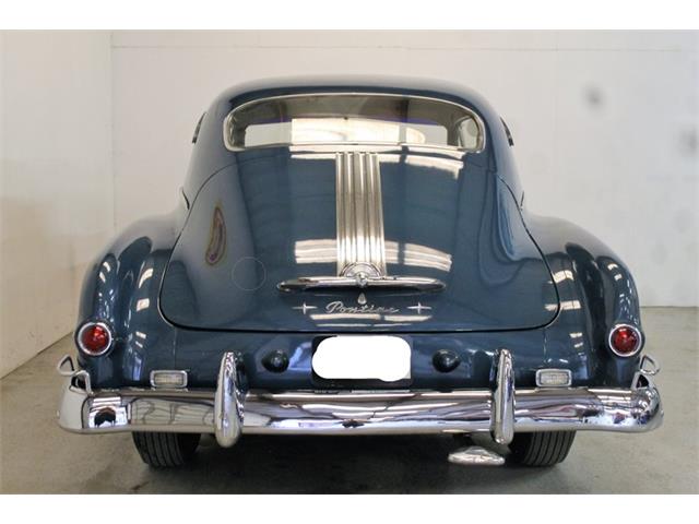 1950 Pontiac Silver Streak (CC-1168510) for sale in Park Hills, Missouri