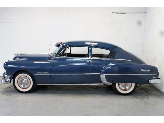 1950 Pontiac Silver Streak (CC-1168510) for sale in Park Hills, Missouri