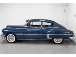 1950 Pontiac Silver Streak (CC-1168510) for sale in Park Hills, Missouri