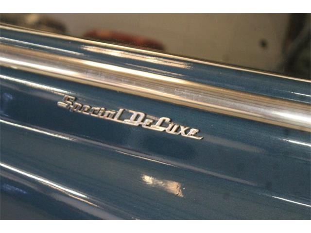 1950 Pontiac Silver Streak (CC-1168510) for sale in Park Hills, Missouri