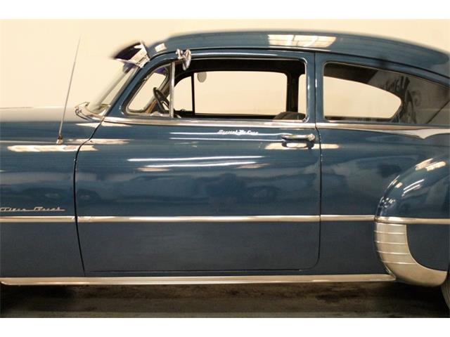 1950 Pontiac Silver Streak (CC-1168510) for sale in Park Hills, Missouri