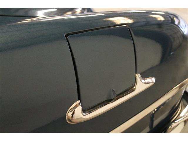 1950 Pontiac Silver Streak (CC-1168510) for sale in Park Hills, Missouri