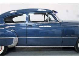 1950 Pontiac Silver Streak (CC-1168510) for sale in Park Hills, Missouri