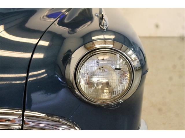 1950 Pontiac Silver Streak (CC-1168510) for sale in Park Hills, Missouri