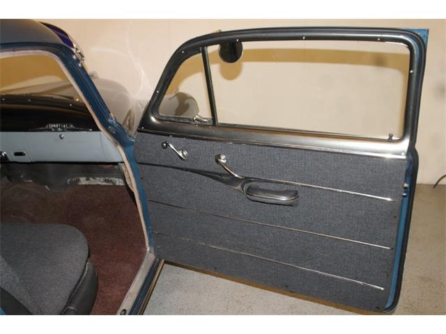 1950 Pontiac Silver Streak (CC-1168510) for sale in Park Hills, Missouri