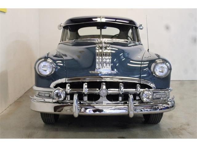 1950 Pontiac Silver Streak (CC-1168510) for sale in Park Hills, Missouri